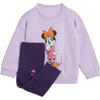 Trainingsanzug, Baby, Mädchen adidas Disney Minnie Mouse Trainingsanzug, Baby, Mädchen adidas Disney Minnie Mouse