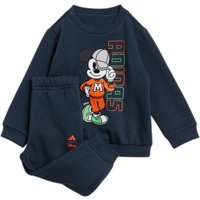 Trainingsanzug, Baby adidas Disney Mickey Mouse Trainingsanzug, Baby adidas Disney Mickey Mouse