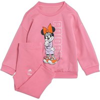 Trainingsanzug, Baby, Mädchen adidas Disney Minnie Mouse Trainingsanzug, Baby, Mädchen adidas Disney Minnie Mouse
