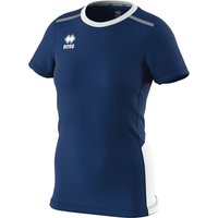 Trikot für Mädchen Errea Konnor Trikot für Mädchen Errea Konnor