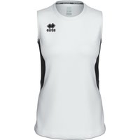 Damen-Top Errea Carry Damen-Top Errea Carry