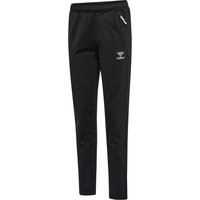 Damen Jogginghose aus Baumwolle Hummel Move Grid Damen Jogginghose aus Baumwolle Hummel Move Grid