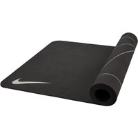 Yogamatte Frau Nike  mat 4 MM Reversible Yogamatte Frau Nike  mat 4 MM Reversible