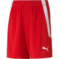 Kindershorts Puma Team Liga Kindershorts Puma Team Liga