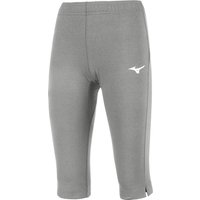 Leggings Damen Mizuno High-Kyu Capri Leggings Damen Mizuno High-Kyu Capri