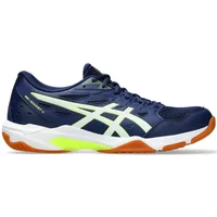 ASICS Gel-Rocket 11 Bleu Marine Chaussures indoor Asics Gel-Rocket 11
