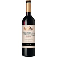 Rioja Vega Reserva Gran Selección 2016