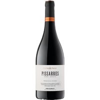 Pissarres, Priorat DOCa, Katalonien, 2021, Rotwein
