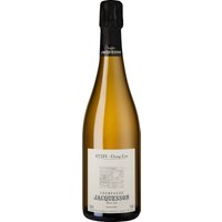 Champagne Jacquesson Avize Champ Caïn, Brut, Champagne AC, Champagne, 2013, Schaumwein