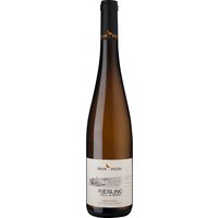 Eblin Fuchs Riesling Zell & Berg, Alsace AOP, Elsass, 2024, Weißwein