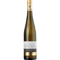 Heerkretz Riesling GG, trocken, Rheinhessen, Rheinhessen, 2022, Weißwein