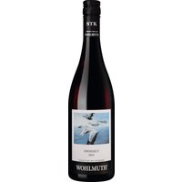 Wohlmuth Zweigelt, Trocken, Südsteiermark, Steiermark, 2021, Rotwein