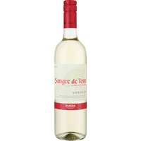 Sangre de Toro Verdejo, Rueda DO, Kastilien - León, 2023, Weißwein
