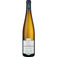 Pinot Blanc Les Princes Abbés, Alsace AOP, Elsass, 2022, Weißwein