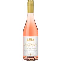 Grand Royal Rosé, Rosé de Loire AOP, Loire, 2024, Roséwein