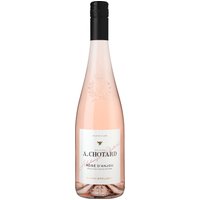 Maison A. Chotard Rosé d’Anjou, Rosé d’Anjou AOP, Loire, 2024, Roséwein