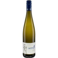 Ritter Weisser Riesling, Trocken, Nahe, Nahe, 2024, Weißwein