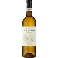 Lagar de Cervera, Rías Baixas DO, Galicien, 2024, Weißwein