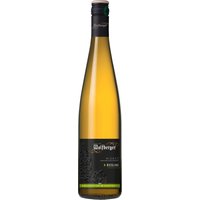 Wolfberger Collection Signature Riesling, Alsace AOP, Elsass, 2024, Weißwein