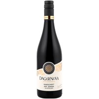 Dagernova Handschrift Domina, Halbtrocken, Ahr, Ahr, 2022, Rotwein