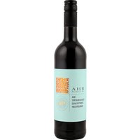 Ahr Winzer Klassiker Spätburgunder, Halbtrocken, Ahr, Ahr, 2023, Rotwein