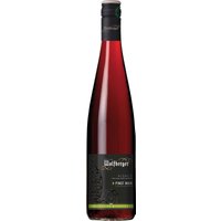 Wolfberger Pinot Noir Collection Signature, Alsace AOP, Elsass, 2024, Rotwein
