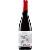 Finca Míllara Lagariza, Ribeira Sacra DO, Galicien, 2023, Rotwein
