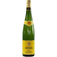 Hugel Riesling Classic, Alsace AOP, Elsass, 2024, Weißwein