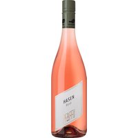 Rosé Hasen, Trocken, Niederösterreich, Niederösterreich, 2025, Roséwein