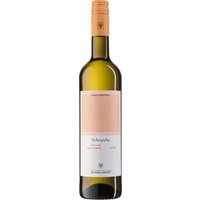 Winzervereinigung Freyburg-Unstrut Scheurebe, Halbtrocken, Saale-Unstrut, Saale-Unstrut, 2025, Weißwein