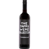 The Tapas Wine Collection Tempranillo Tinto, Jumilla DO, Murcia, 2024, Rotwein