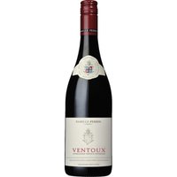 Famille Perrin Ventoux, Ventoux AOP, Rhône, 2024, Rotwein