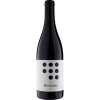 Weninger Hochaecker Bio, Trocken, Burgenland, Burgenland, 2023, Rotwein