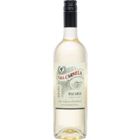 Castaño Casa Carmela Blanco, Dulce, Yecla DO, Murcia, 2025, Weißwein
