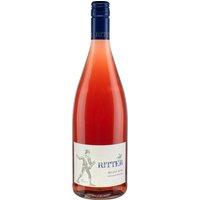 Ritter Regent Rosé, Trocken, Nahe, 1,0 Liter, Nahe, 2025, Roséwein