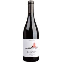 Losada Mencía, Bierzo DO, Kastilien - León, 2022, Rotwein