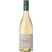 Classique Blanc, Ventoux AOP, Rhône, 2025, Weißwein
