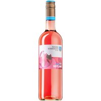 Sommerlust Rotling, Fruchtig, Franken, Franken, 2025, Roséwein