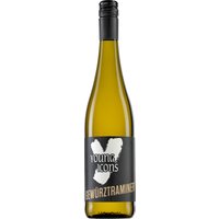 Young Icons Gewürztraminer, Lieblich, Rheinhessen, Rheinhessen, 2025, Weißwein