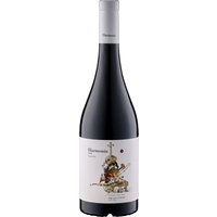 La Purisma Filarmonia MSM Bio, Yecla DO, Murcia, 2024, Rotwein