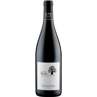 Bois de Brignon Côtes du Rhône, Côtes Du Rhône AOP, Rhône, 2024, Rotwein