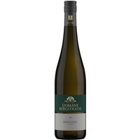 Domäne Bergstraße Riesling, Trocken, Hessische Bergstraße, Hessische Bergstraße, 2025, Weißwein