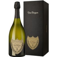 Champagne Dom Pérignon, Brut, Champagne AC, Geschenkverpackung, Champagne, 2017, Schaumwein