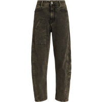 Wide Leg Saddle
