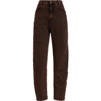 Wide Leg Saddle