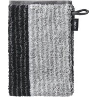 Höffner 20% Rabatt auf JOOP Waschhandschuh 1658 in Schwarz 16 cm breit