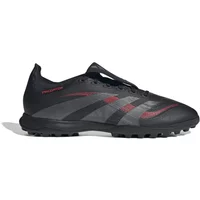 adidas Predator League FT TF Noir Chaussures de football adidas Predator League FT Turf SG