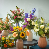 12 Month Interflora Subscription at Interflora Flowers 12 Month Interflora Subscription.