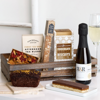 Tea & Fizz