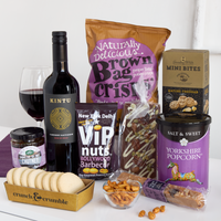 Sweet & Salt Treats at Interflora Flowers Sweet & Salt Treats.